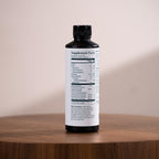 ALGAECAL Triple Power Omega-3 Fish Oil Liquid - 16 oz - image 8