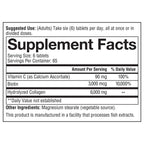Youtheory NUTRITIONAL_SUPPLEMENT