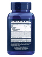 Life Extension Bone Restore Calcium Supplement Chewable Tablets - 60 Tablets - image 2