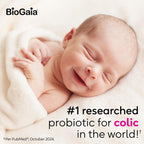 BioGaia Protectis Baby Probiotic Drops - 5mL (4-Pack) - image 5