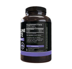 Pure Original Ingredients L-Citrulline DL-Malate - 365 Capsules - image 2