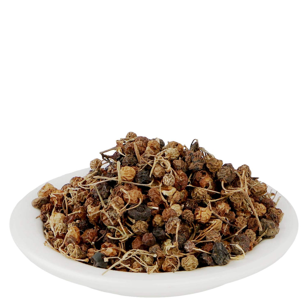 Yuvika Makoy Solanum Nigrum Herbal Supplement - 100 Grams - image 2