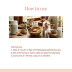 Sitaram Ayurveda Talisapatradi Churnam - 50 g - image 7