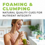 Left Coast Performance Bone Broth Powder
