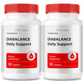 Rize Labs Diabalance Daily Support - 120 Capsules (2 Pack)