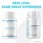 Revive MD Suntheanine L-Theanine Supplement - 60 Capsules - image 8
