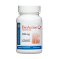 DR.WHITAKER Dr. Whitaker's Bioactive Q Ubiquinol 100 mg CoQ10 - 60 Softgels