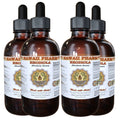 Hawaii Pharm Rhodiola rosea Root Liquid Extract - 4 fl oz, 4-Pack