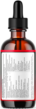 LIVORKA Sugar Six Support Formula Liquid - 5 Pack - image 7