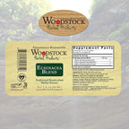 Woodstock Herbal Products Echinacea Root and Flower - 1 Fl Oz - image 2