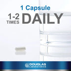 Douglas Laboratories Biotin 8 mg - 120 Capsules - image 3