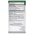 Nature's Answer Black Walnut Complex Vegetarian Capsules - 90 Count - image 3