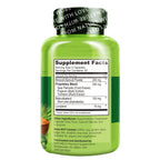 Naturelo Unflavored capsule saw Palmetto