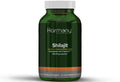 Harmony Nutraceuticals Shilajit Clinical Grade - 120 Vegetarian Capsules
