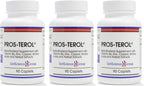 UniScience Group Pros-TEROL Prostate Support - 270 Caplets