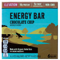 Millville Elevation Chocolate Chip Energy Bars - 6 Pack