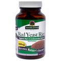 Nature's Answer Red Yeast Rice Vegetarian Capsules - 90 Count