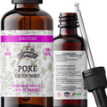 FLORIDA HERBS Poke Tincture