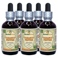 Herbal Terra LLC Tabasco Pepper (Capsicum Frutescens) Tincture
