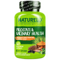Naturelo Unflavored capsule saw Palmetto