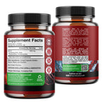 Natures Craft Krill Omega 3 Fish Oil Softgels - 30 Count - image 8