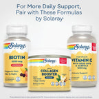 SOLARAY See Packaging