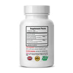 Swan Life Essentials Garlic and Parsley Odorless Formula - 200 Capsules - image 7
