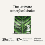 Huel Daily Superblend Vanilla Plant-Based Protein Powder - 44 oz - image 2