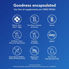 Pure Encapsulations Mineral 650 - 180 Capsules - image 5