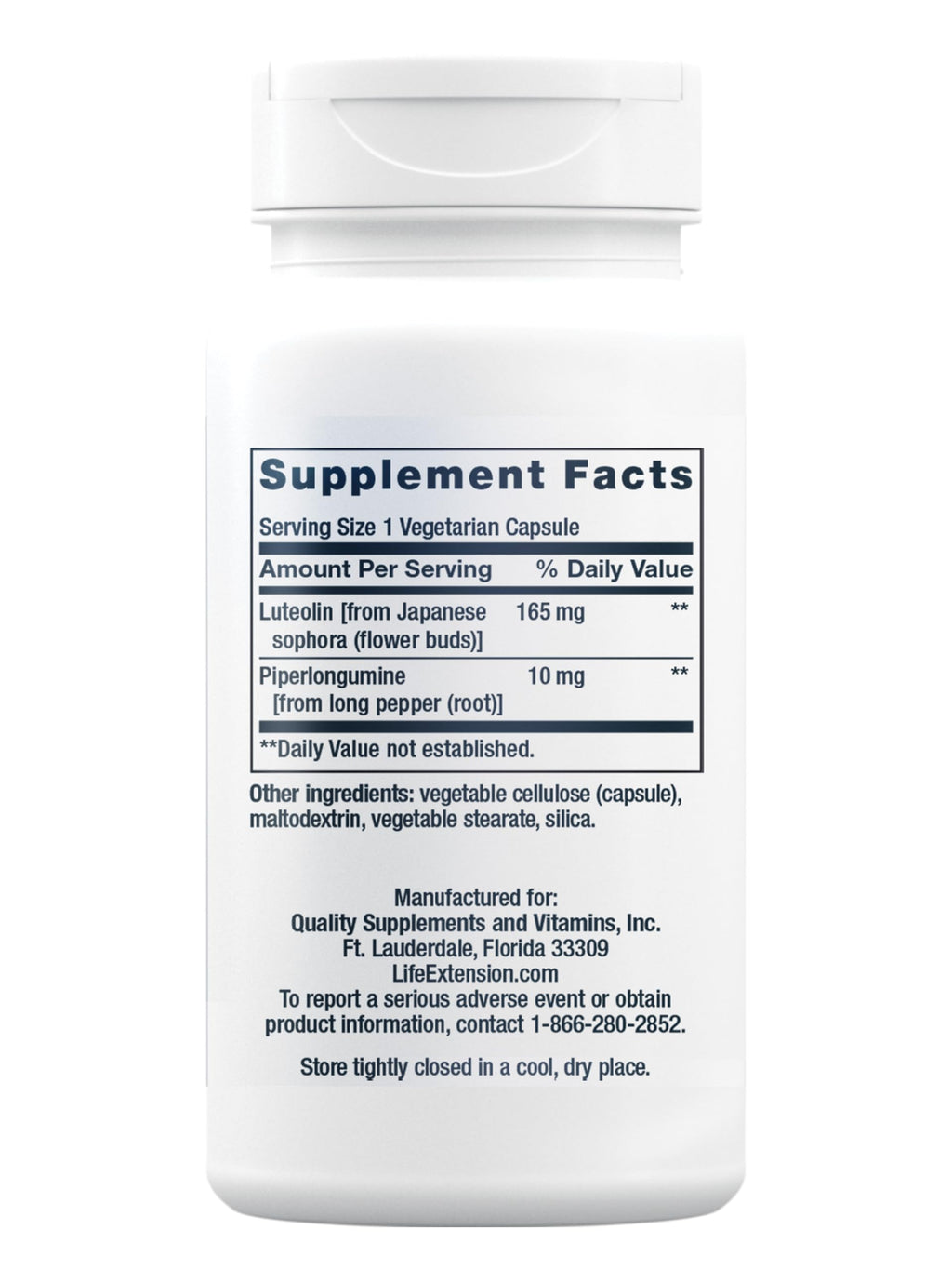 Life Extension GEROPROTECT Autophagy Renew - 30 Capsules - image 2