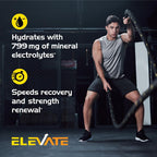 Real Ketones Nootropic Stim Free Pre Workout Powder - No Sugar