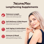 Orinthalixium Telomere Lengthening Supplements