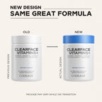 Codeage Clearface Pantothenic Acid