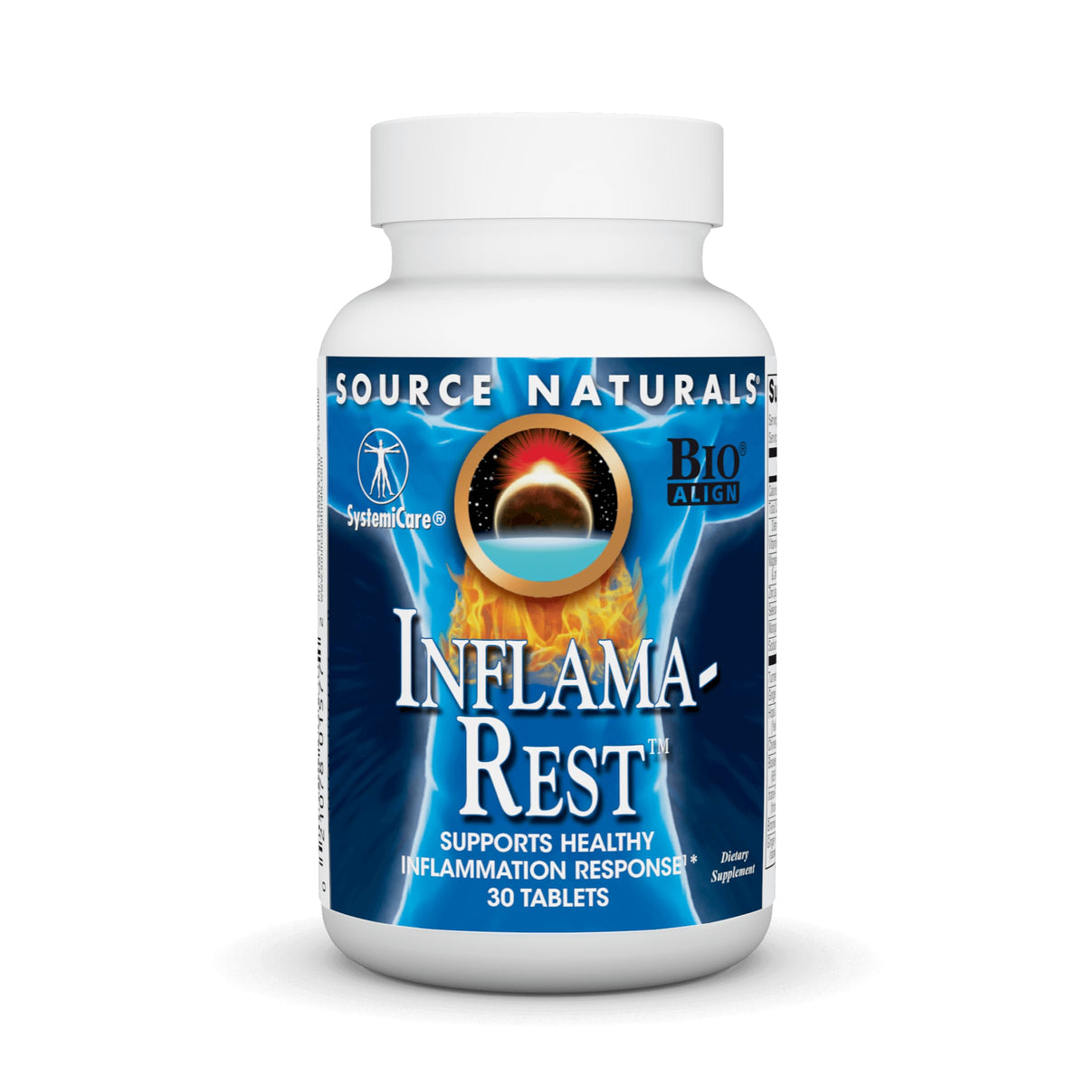 Source Naturals Inflama-Rest