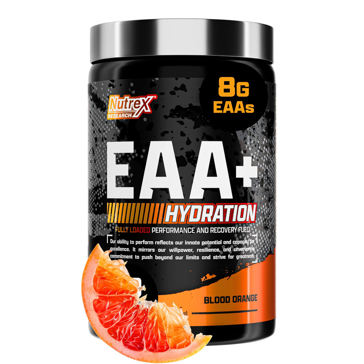 Nutrex Research EAA Hydration