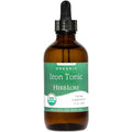 Herb Lore Organic Liquid Iron Tonic Tincture