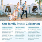 WONDERCOW Colostrum Powder Supplement - image 9