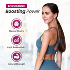 Fossil Fuel Organic Beet Root Powder for Energy & Circulation - 20 Servings - image 6