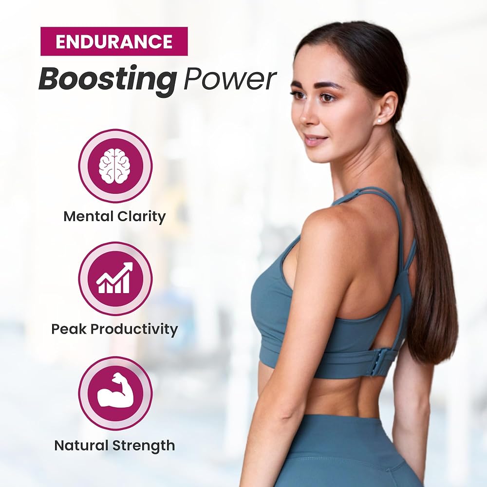 Fossil Fuel Organic Beet Root Powder for Energy & Circulation - 20 Servings - image 6