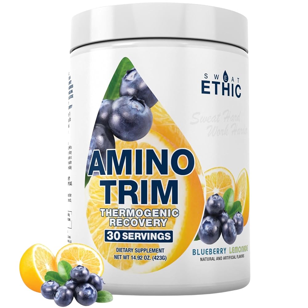 Sweat Ethic Amino Trim