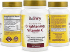 BeShiny Vitamin C Complex 1000 mg Tablets - 60 Count - image 6