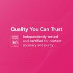 Theralogix TheraNatal Core Fertility Vitamin - 90 Tablets - image 6