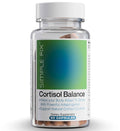 The Simple Fix Cortisol Balance Supplement Stress Support - 60 Capsules