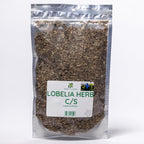 Herb To Body Lobelia Herb C/S - 4 oz