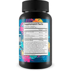 Happy Health Marketplace Tropilean Pro Detox Full Body Detox - 1 Count - image 2