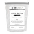 DMSOSTORE Sodium Benzoate Powder Preservative - 5lb