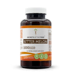 Secrets of the Tribe Bitter Melon 60/120 Capsules