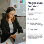 DIATMOON Magnesium L-Threonine