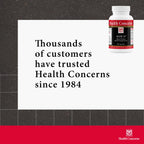 Health Concerns Aloe 22 Digestive Support - 90 Capsules - image 6