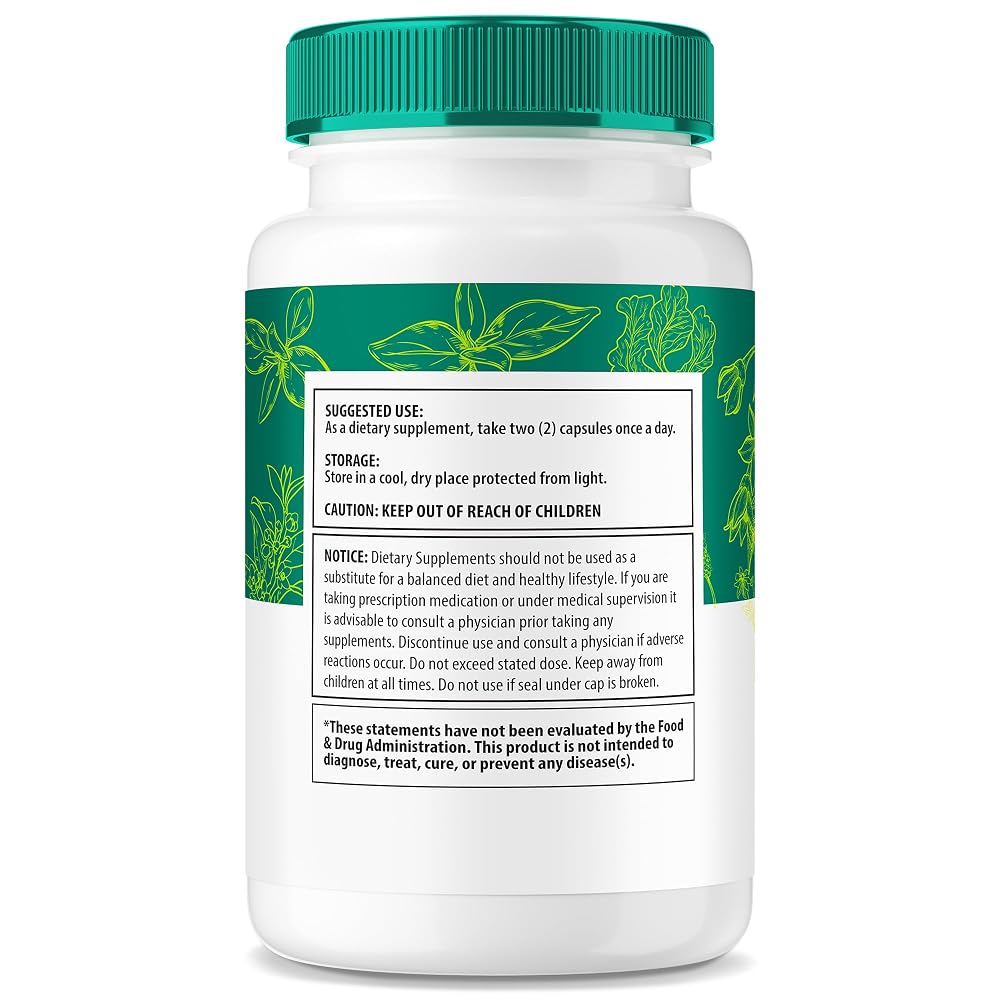 rize labs Puravive Weight Loss Capsules - 180 Capsules - image 3